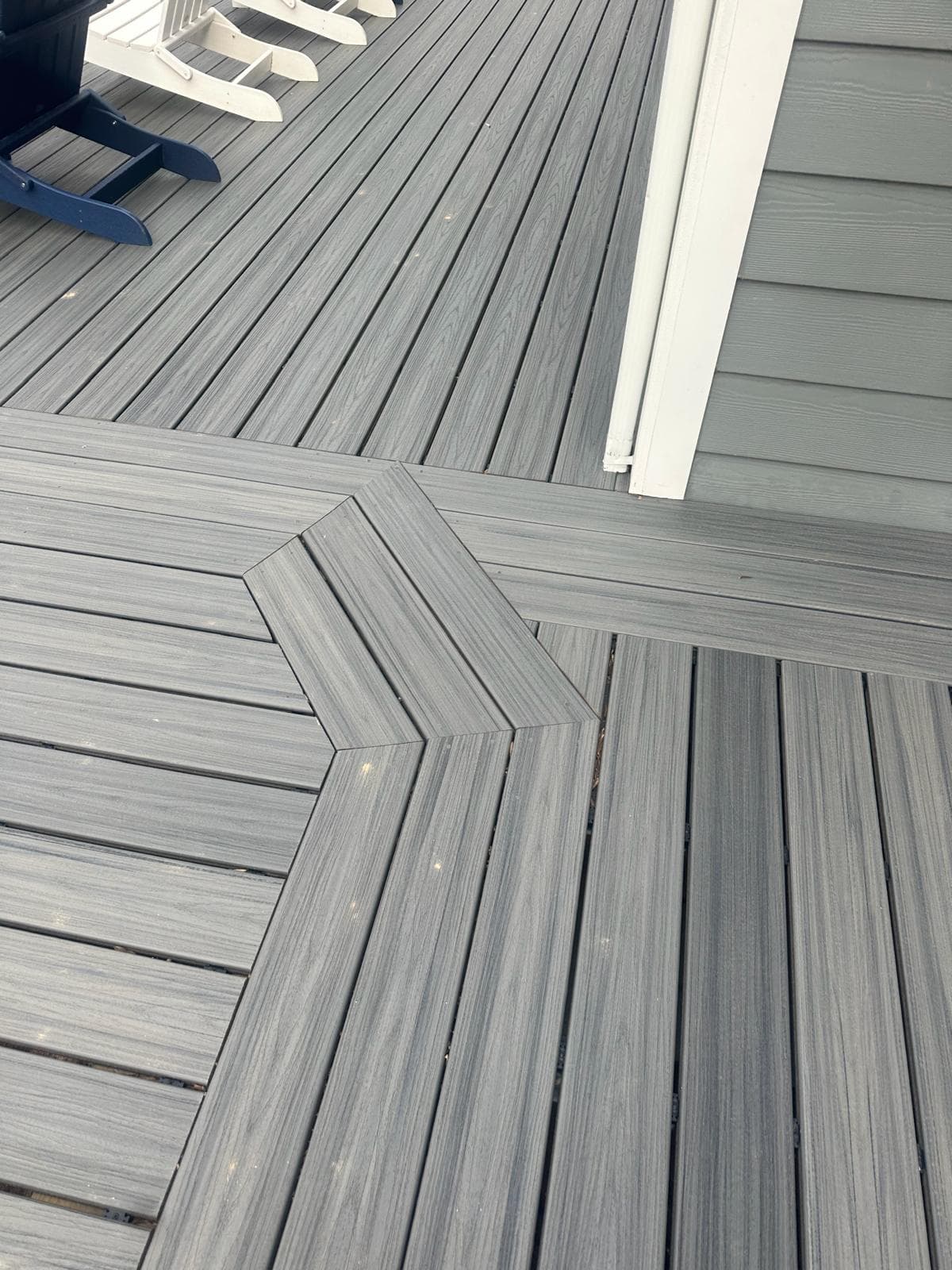 Do I Need a Permit for a Deck in Loudoun County?