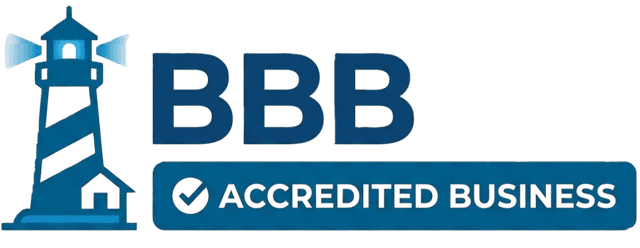 BBB Accredited Business