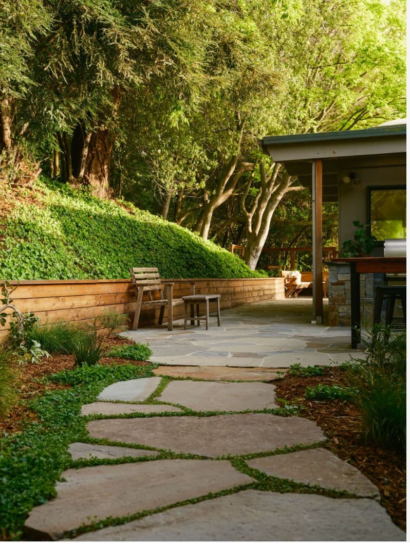 Creating a Dry Space: Under-Deck Drainage Systems