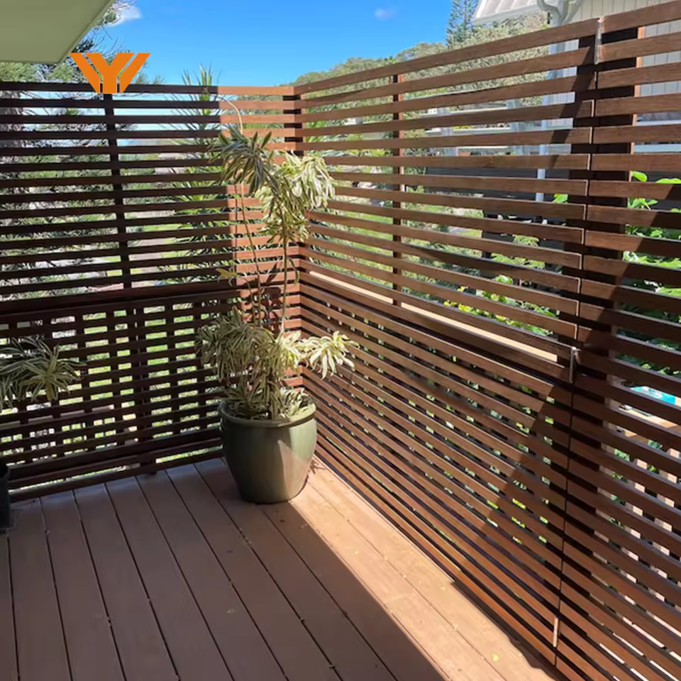 CUSTOM FENCE AND GATE