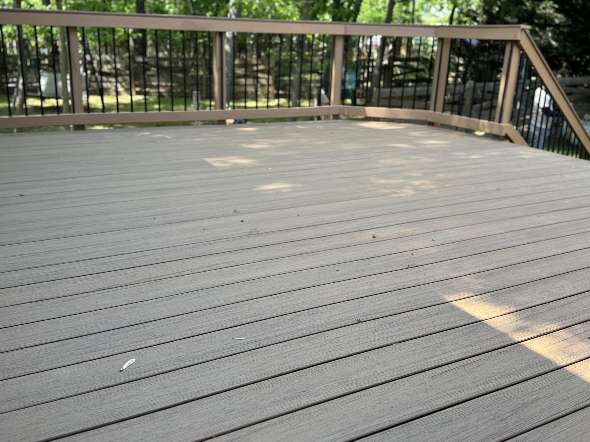 Give Your Existing Deck a Second Life — Loudoun Decks project in Northern Virginia